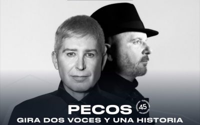 Los Pecos, en La Línea de la Concepción