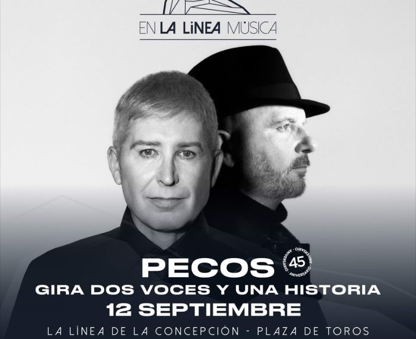 Los Pecos, en La Línea de la Concepción