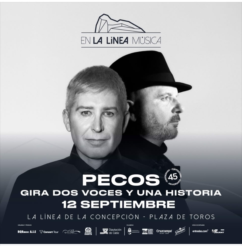 Pecos - 12 septiembre - La Línea