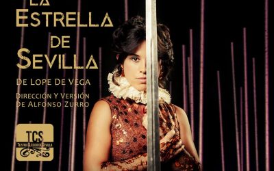 Teatro: La Estrella de Sevilla