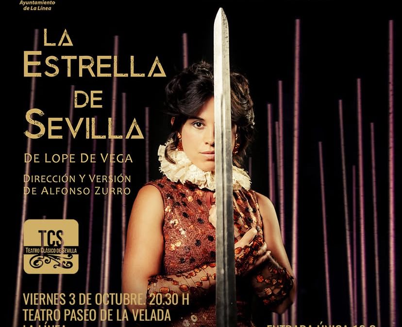 Teatro: La Estrella de Sevilla