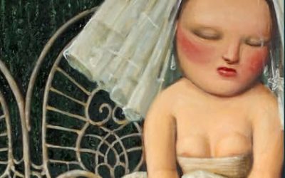 Pintura: ‘peZadillas y aVerraciones’