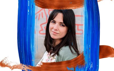 Aula de Literatura con Alice Kellen