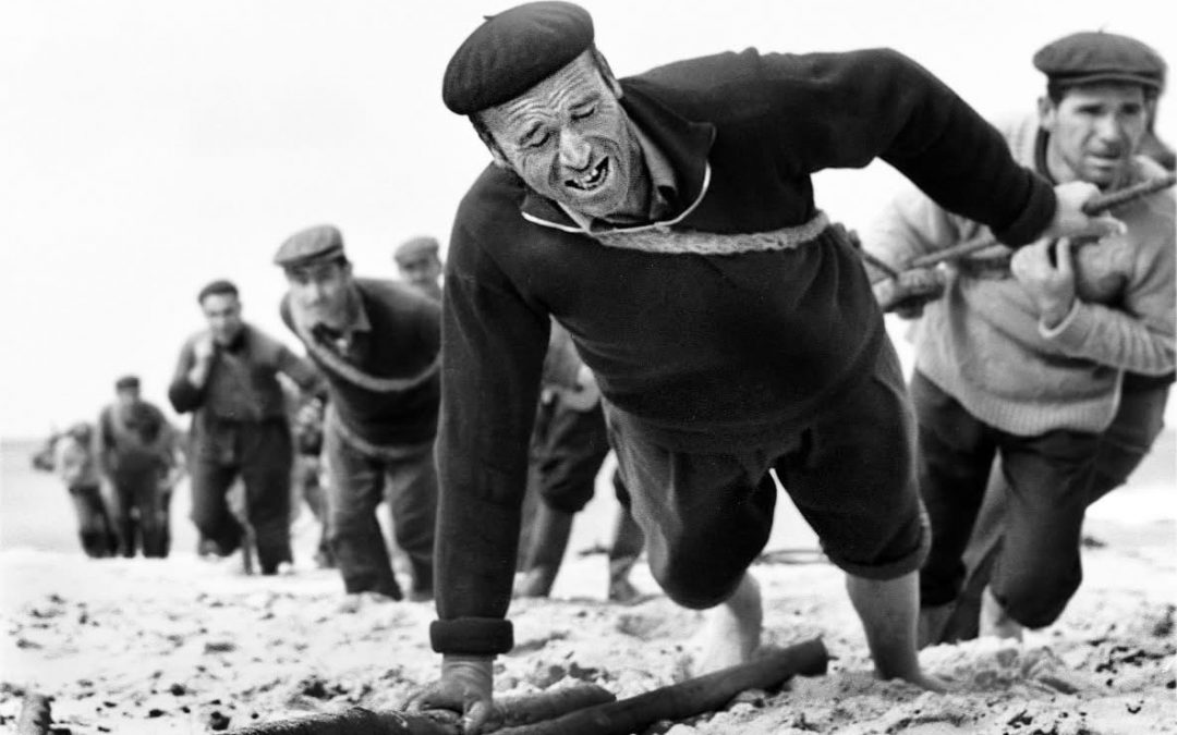 Festival Tarifa Folk