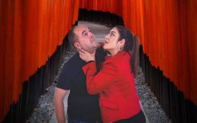 ‘Éstamos en crisis… ¿y qué?’: comedia de humor fresco y atrevido