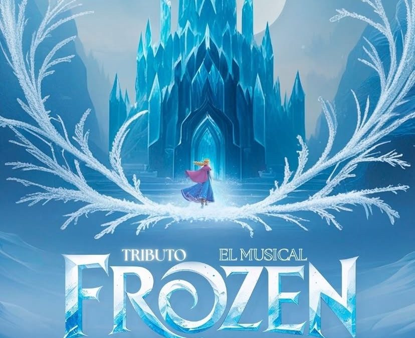 Musical Frozen Tributo