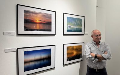 VI Exposición Colectiva de Fotografías de AFAL