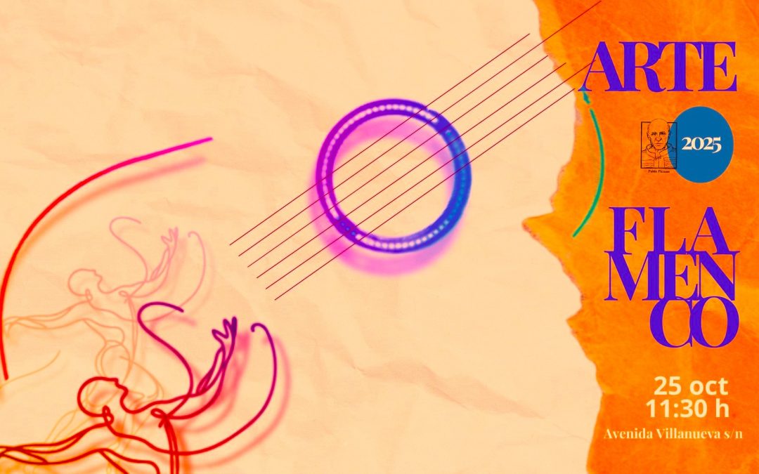 La fiesta del arte, el flamenco y la expresión promete invadir Algeciras