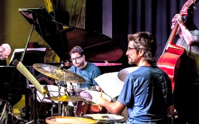 El jazz más tradicional se une a la teoría de los siete velos en San Roque