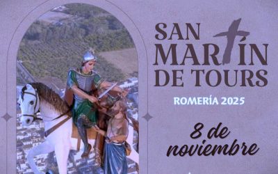 Tesorillo celebra la Romería de San Martín de Tours