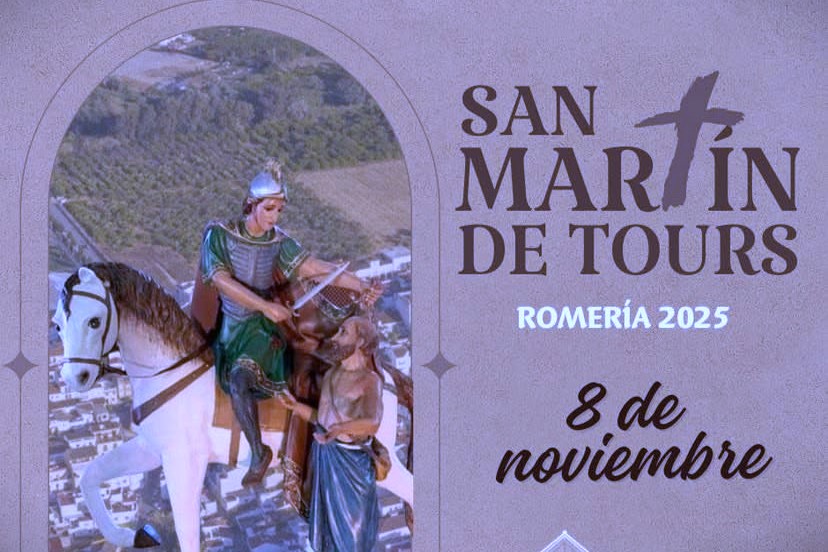 Tesorillo celebra la Romería de San Martín de Tours