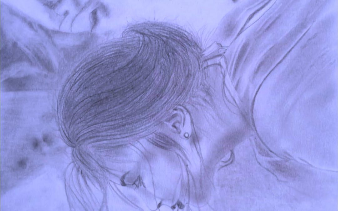 ‘Eva’ o las miradas de las mujeres fuertes y sensibles