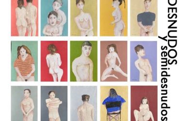 El arte de Pepe Cano, en las paredes de TPOP