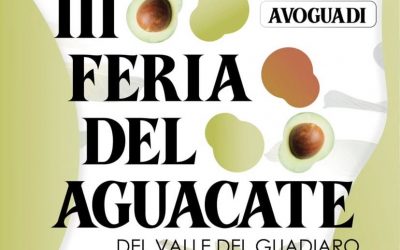 San Pablo acoge un año más la feria profesional del mundo del aguacate