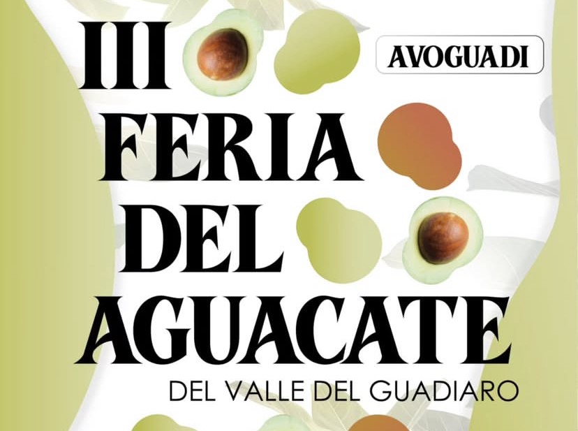 San Pablo acoge un año más la feria profesional del mundo del aguacate