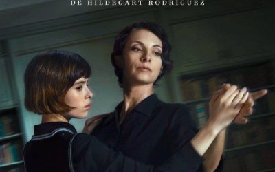 Cine en Tarifa: la terrible historia de ‘La Virgen Roja’.