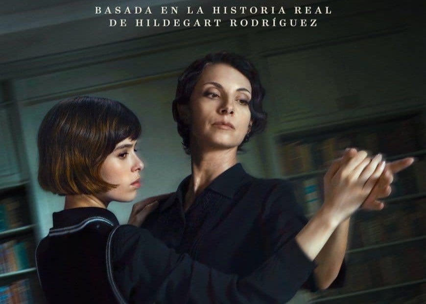 Cine en Tarifa: la terrible historia de ‘La Virgen Roja’.