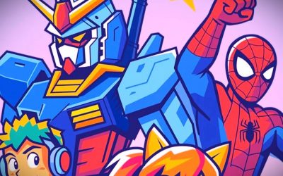 Mucho cómic y manga este fin de semana en La Línea