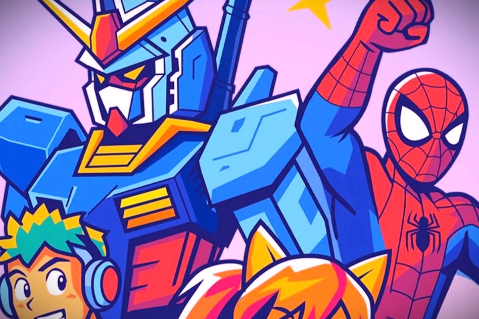 Mucho cómic y manga este fin de semana en La Línea