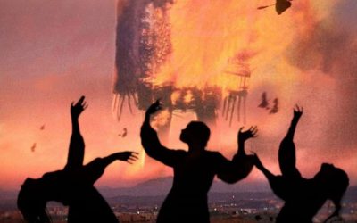 Vuelve esta semana el terror y la fantasía a las calles de Algeciras