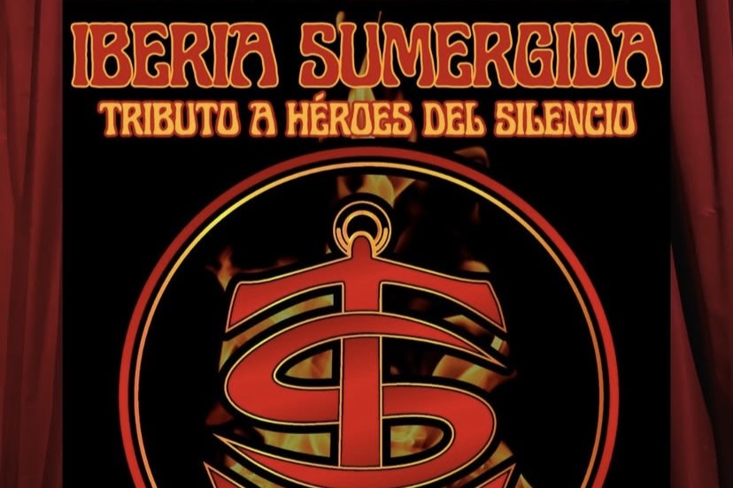 APLAZADO/ Las guitarras y las letras de Héroes del Silencio regresan furiosas del pasado