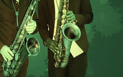 Sergio Albacete Latín Jazz Trío y Leyanís Valdés: jazz para cerrar el año