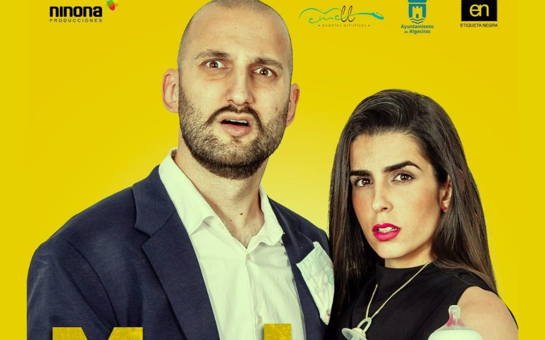 El humor desenfadado de Ismael Lemais vuelve al Teatro Florida