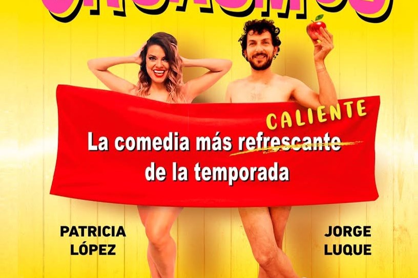 Cuando la guerra de sexos termina siempre en orgasmos compartidos