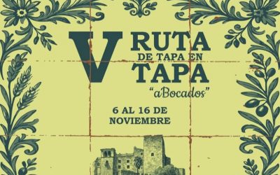 Castellar invita a probar las más exclusivas y exquisitas tapas