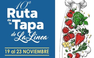 La Línea vuelve a invitar a degustar la Ruta de la Tapa