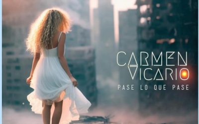 Carmen Vicario y el dúo Collado’s quieren resonar fuerte la música sanroqueña