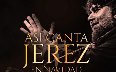 Así Canta Jerez, una noche de villancicos con arte y tradición