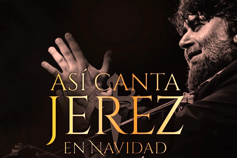 Así Canta Jerez, una noche de villancicos con arte y tradición