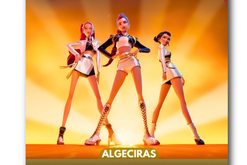 El gran fenómeno K-pop llega a Algeciras con fuerza y magia