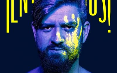 Tres días de Manu Sánchez en Algeciras