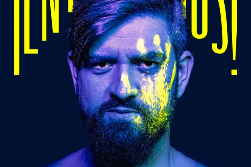 Tres días de Manu Sánchez en Algeciras