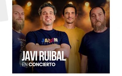 El jazz fusión del joven Javi Ruibal a través de ocho mujeres imaginarias o reales