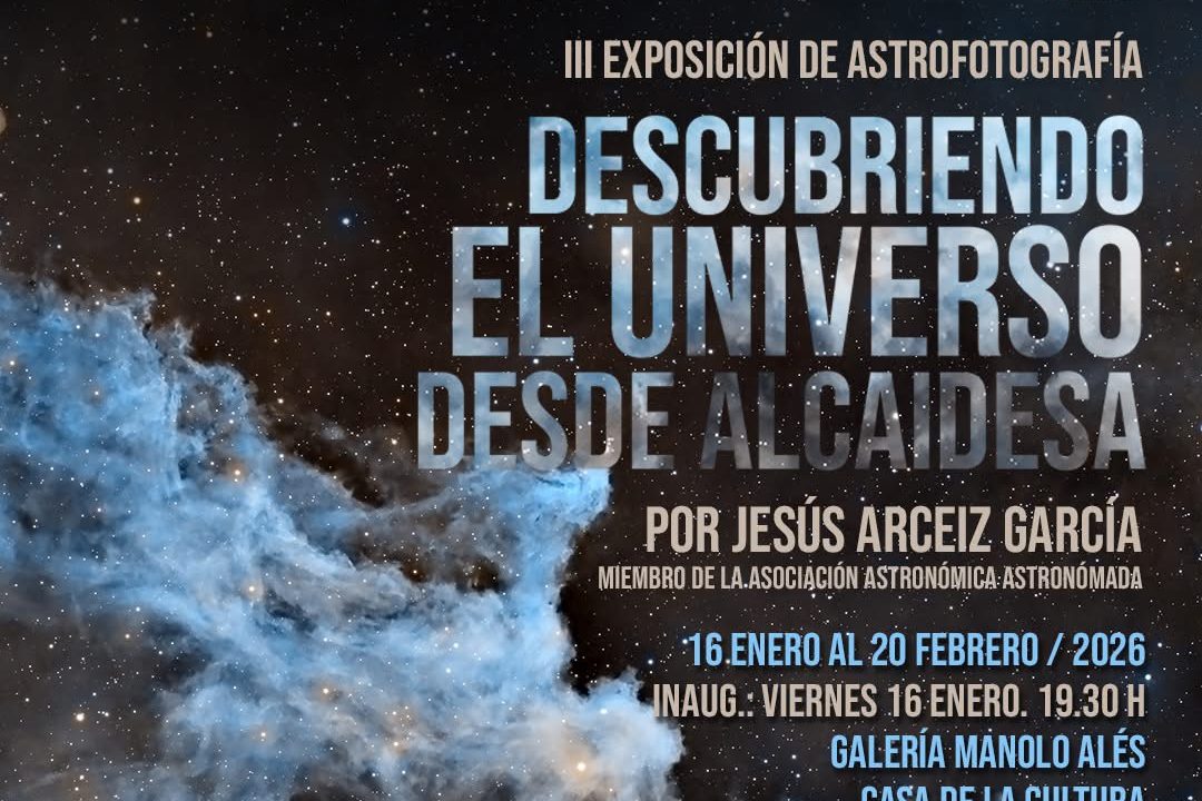 Astrología universo Alcaidesa
