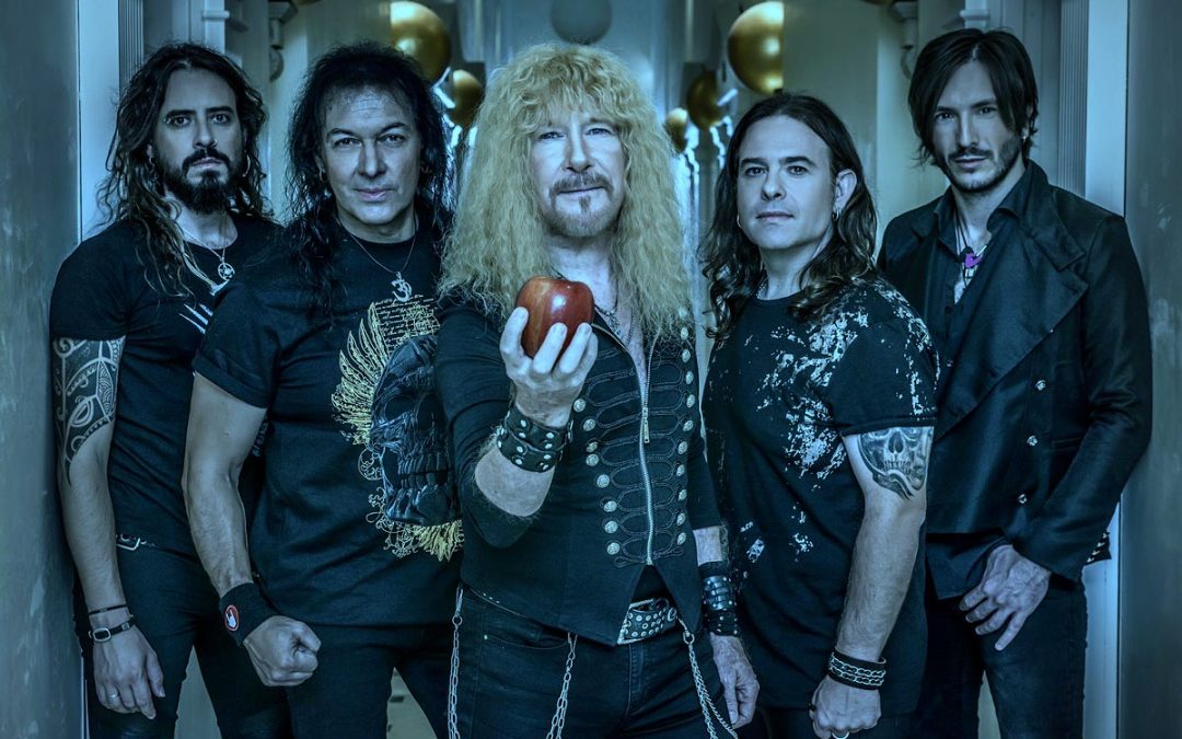 La legendaria banda Medina Azahara se despide en concierto en La Línea