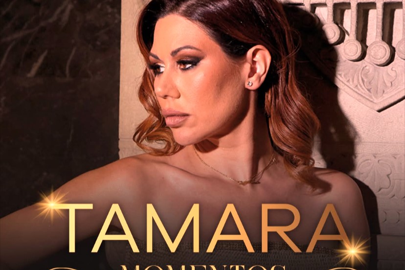 Tamara o la reina de los boleros, en el Florida